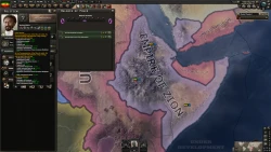 Hearts of Iron IV: By Blood Alone Screenshots