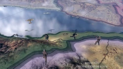 Hearts of Iron IV: By Blood Alone Screenshots