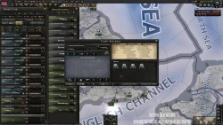 Hearts of Iron IV: By Blood Alone Screenshots