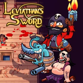 Leviathan's Sword