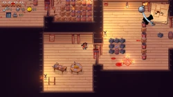 Leviathan's Sword Screenshots