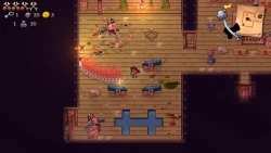 Leviathan's Sword Screenshots