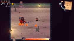 Leviathan's Sword Screenshots
