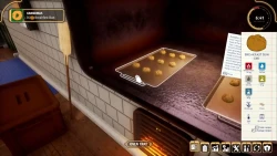 Скриншот к игре Bakery Simulator