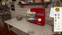 Bakery Simulator Screenshots