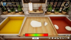 Bakery Simulator Screenshots