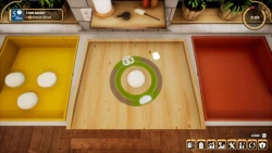 Bakery Simulator Screenshots