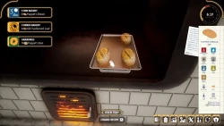 Bakery Simulator Screenshots