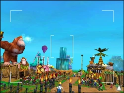 Sim Theme Park Screenshots