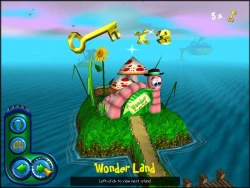 Sim Theme Park Screenshots