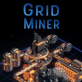 Grid Miner