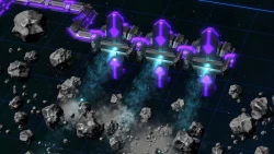 Grid Miner Screenshots