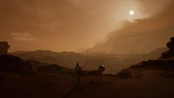 Deliver Us Mars Screenshots