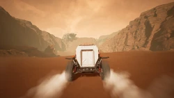 Deliver Us Mars Screenshots