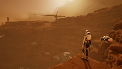 Deliver Us Mars Screenshots