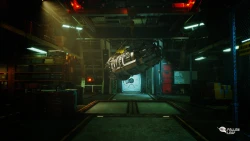 Fort Solis Screenshots