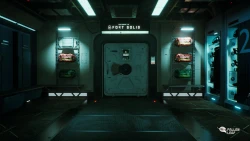 Fort Solis Screenshots
