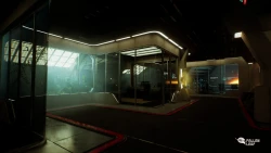 Fort Solis Screenshots