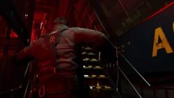 Fort Solis Screenshots