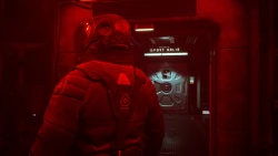 Fort Solis Screenshots