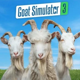 Goat Simulator 3