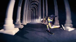 Skate Story Screenshots