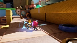 The Plucky Squire Screenshots