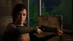 The Last of Us: Part I Screenshots