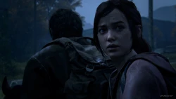 The Last of Us: Part I Screenshots