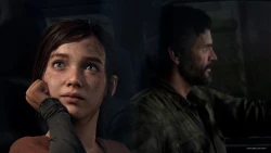 Скриншот к игре The Last of Us: Part I