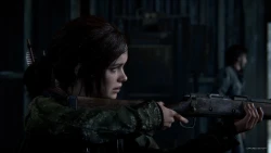 Скриншот к игре The Last of Us: Part I