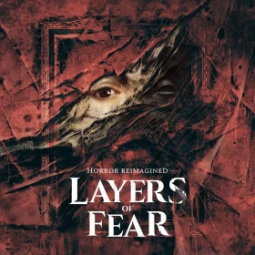 Layers of Fear (2023)