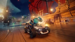 Disney Speedstorm Screenshots