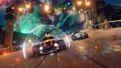 Disney Speedstorm Screenshots