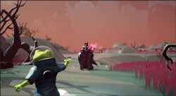 Shoulders of Giants Screenshots
