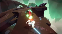 Shoulders of Giants Screenshots