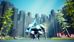 Shoulders of Giants Screenshots