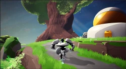 Shoulders of Giants Screenshots