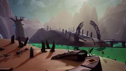 Shoulders of Giants Screenshots