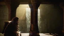 The Lord of the Rings: Return to Moria Screenshots