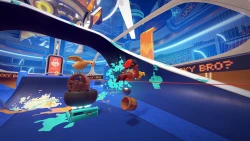 RAWMEN: Food Fighter Arena Screenshots