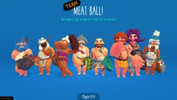 RAWMEN: Food Fighter Arena Screenshots