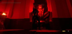 Ashzel and the Power Dagger Screenshots