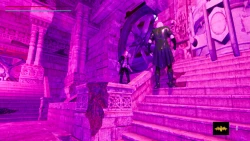 Ashzel and the Power Dagger Screenshots