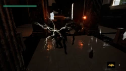 Ashzel and the Power Dagger Screenshots