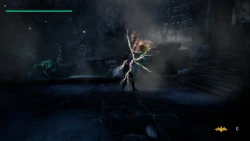 Ashzel and the Power Dagger Screenshots