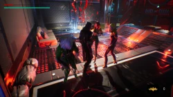 Ashzel and the Power Dagger Screenshots