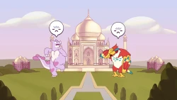 Kaichu Screenshots