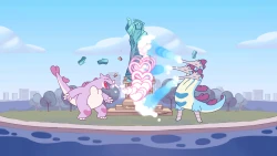 Kaichu Screenshots