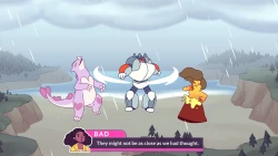 Kaichu Screenshots